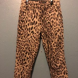 Royalty womens jeans sz 10
